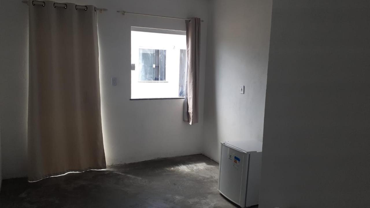 Pousada Duca Caraíva Dış mekan fotoğraf