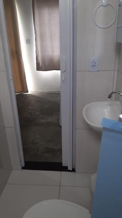 Pousada Duca Caraíva Dış mekan fotoğraf
